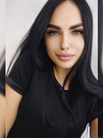 Анкета проститутки Азалия, 23 года